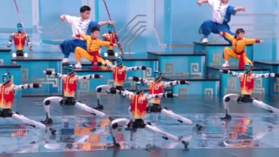 &Ccedil;in Medya Grubu&rsquo;nun (CMG) Bahar Bayramı arifesinde d&uuml;zenlediği gala programında