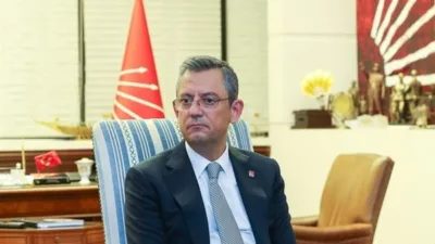CHP Genel Başkanı &Ouml;zg&uuml;r &Ouml;zel, Hocalı Katliamı&rsquo;nın 34. yılı dolayısıyla