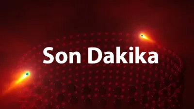 İ&ccedil;işleri Bakanı &Ccedil;ift&ccedil;i&rsquo;nin konuşmasından bazı satır başları ş&ouml;yle: &ldquo;AK Parti