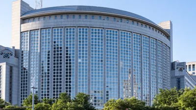 &Ccedil;in Dışişleri Bakanlığı, ABD&rsquo;yi Kapsamlı N&uuml;kleer Deneme Yasağı Antlaşması&rsquo;na (CTBT)