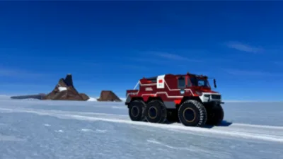 &Ccedil;in&rsquo;in bağımsız olarak geliştirdiği Kar Leoparı adlı 6×6 tekerlekli &ouml;zel