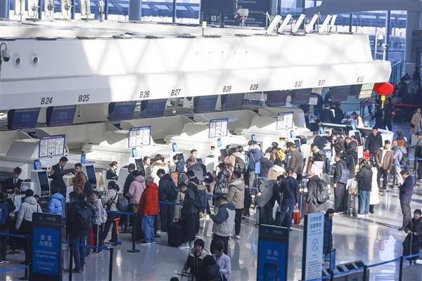 &Ccedil;in Sivil Havacılık İdaresi'nden edinilen bilgilere g&ouml;re, 2025 yılında &uuml;lke