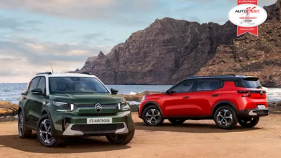 Citroen&rsquo;in B-SUV segmentindeki modeli C3 Aircross, AUTOBEST Conquest 2026&rsquo;da finale