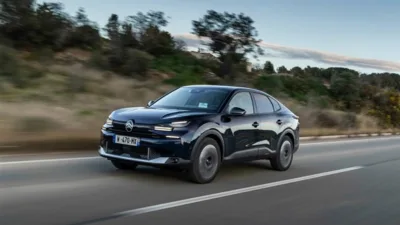Citroen, &uuml;st&uuml;n konforlu ve gelişmiş teknolojiye sahip modellerini şubat ayında