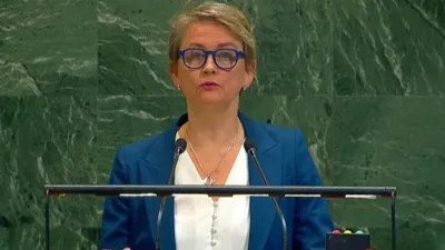 İngiltere Dışişleri Bakanı Yvette Cooper, 78 yaşındaki Jimmy Lai hakkında