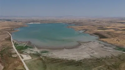 &Ccedil;orum Belediyesi&rsquo;nin a&ccedil;ıklamasına g&ouml;re, son d&ouml;nemde etkili olan yağışlara rağmen