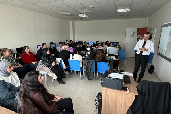 &Ccedil;orum Eczacı Odası ile &Ccedil;orum Belediyesi iş birliğinde, eczanelerde g&ouml;rev