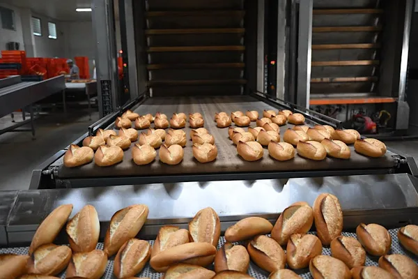 &Ccedil;orum Belediyesi Halk Ekmek Fabrikası, fırınlarda uygulanacak yeni Ramazan pidesi