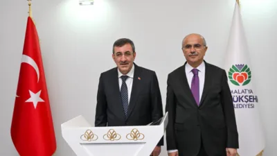 Bir dizi ziyaretlerde bulunmak ve iş insanlarıyla toplantı yapmak &uuml;zere