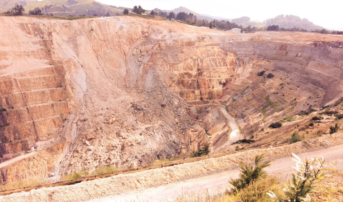 Kamuyu Aydınlatma Platformuna (KAP) yapılan a&ccedil;ıklamada, şirkete ait Balıkesir'de yer