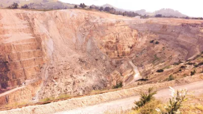 Kamuyu Aydınlatma Platformuna (KAP) yapılan a&ccedil;ıklamada, şirkete ait Balıkesir'de yer