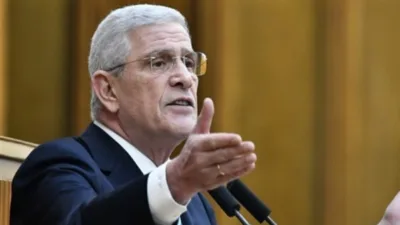İYİ Parti Genel Başkanı Dervişoğlu, Sivas &Ouml;ğrenci Yurdu&rsquo;nda &ouml;ğrencilerle iftarda