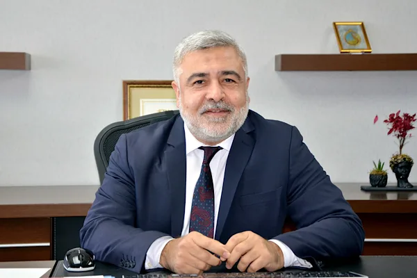 Dicle Elektrik, 2025 yılında y&uuml;r&uuml;tt&uuml;ğ&uuml; geri d&ouml;n&uuml;ş&uuml;m faaliyetleriyle 3 milyon