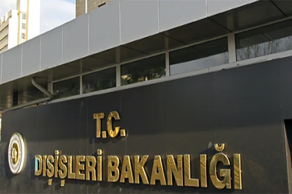 Dışişleri Bakanlığı, 26 Şubat 1992 tarihinde Azerbaycan&rsquo;ın Karabağ b&ouml;lgesinde bulunan