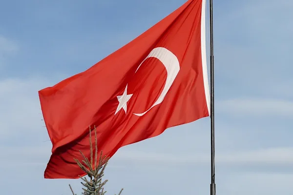 Dışişleri Bakanlığı tarafından, İran&rsquo;ın Milli G&uuml;n&uuml; dolayısıyla yazılı bir mesaj