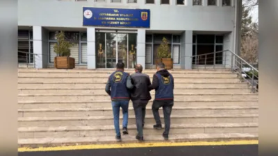Yakalanan şahıslar arasında &ldquo;Kasten &Ouml;ld&uuml;rme, Cinsel Saldırı, Uyuşturucu veya Uyarıcı