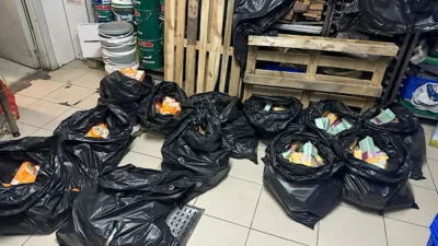 Diyarbakır B&uuml;y&uuml;kşehir Belediyesi Sağlık İşleri Daire Başkanlığına bağlı Gıda Denetim