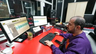Diyarbakır B&uuml;y&uuml;kşehir Belediyesi Engelli ve Yaşlı Hizmetleri Dairesi Başkanlığı tarafından,