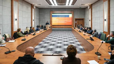 Diyarbakır B&uuml;y&uuml;kşehir Belediyesi İklim Değişikliği ve Sıfır Atık Daire Başkanlığı