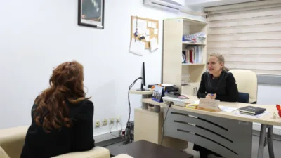 Antalya B&uuml;y&uuml;kşehir Belediyesi Haşim İşcan Aile Eğitim ve Sosyal Hizmetler