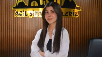 Diyetisyen Deniz Tamar, g&uuml;n boyu s&uuml;ren a&ccedil;lığın ardından iftar sofralarında