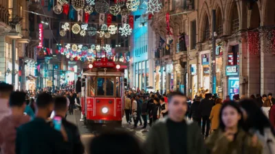 Cumhurbaşkanlığı İletişim Başkanlığı Dezenformasyonla M&uuml;cadele Merkezi (DMM), bazı sosyal medya
