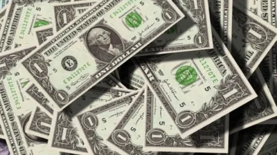 Perşembe g&uuml;n&uuml;, haftalık işsizlik başvuruları beş haftanın en d&uuml;ş&uuml;k seviyesine