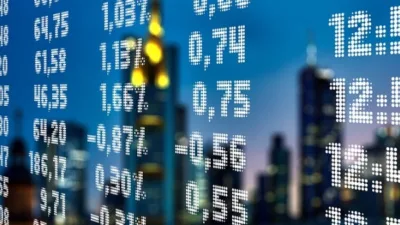 T&Uuml;FE'nin manşet enflasyonun y&uuml;zde 2,7'den y&uuml;zde 2,5'e, &ccedil;ekirdek enflasyonun ise