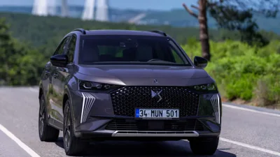 &nbsp;DS Automobiles tarafından, şubat ayına &ouml;zel finansman kampanyası duyuruldu. Marka,