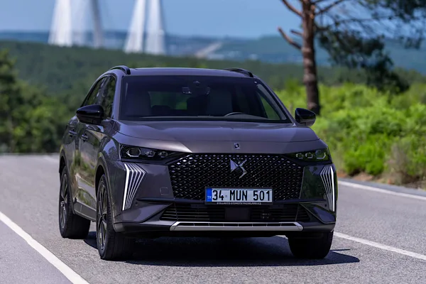 &nbsp;DS Automobiles tarafından, şubat ayına &ouml;zel finansman kampanyası duyuruldu. Marka,