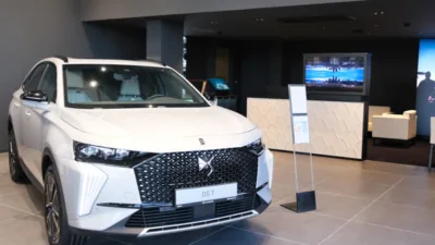 DS Automobiles, yenilik&ccedil;i &uuml;r&uuml;n gamını T&uuml;rkiye&rsquo;de her ge&ccedil;en g&uuml;n daha
