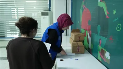 Ramazan ayı kapsamında, il merkezi, 7 il&ccedil;e ve 2 beldede