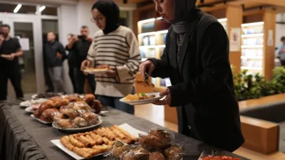 D&uuml;zce Belediyesi K&uuml;lt&uuml;r, Sanat ve Sosyal İşler M&uuml;d&uuml;rl&uuml;ğ&uuml; koordinasyonunda, şehirdeki