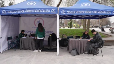 D&uuml;zce Belediyesi Gen&ccedil;lik ve Spor Hizmetleri M&uuml;d&uuml;rl&uuml;ğ&uuml;&rsquo;n&uuml;n başlattığı &ldquo;&Ouml;l&ccedil;, Fark