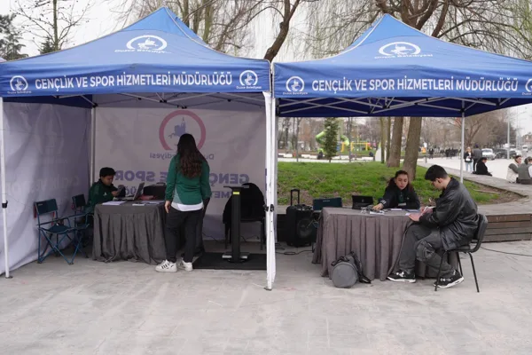 D&uuml;zce Belediyesi Gen&ccedil;lik ve Spor Hizmetleri M&uuml;d&uuml;rl&uuml;ğ&uuml;&rsquo;n&uuml;n başlattığı &ldquo;&Ouml;l&ccedil;, Fark