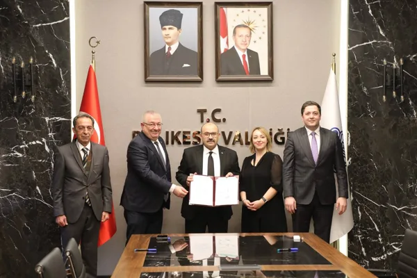 Edremit Belediyesi&rsquo;nin destekleriyle &uuml;&ccedil; yeni Aile Sağlığı Merkezi daha il&ccedil;eye
