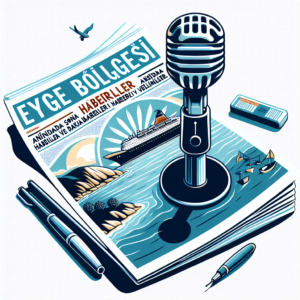 Ege Bölgesi Güncel Haberler: Anında Son Dakika Haberleri ve Gelişmeler