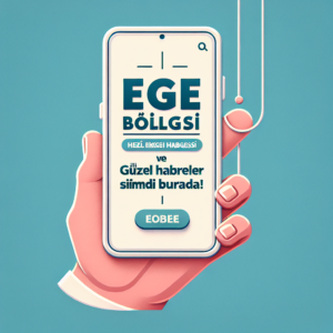 Ege Bölgesi Hızlı ve Güncel Haberler Şimdi Burada!