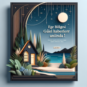 Ege Bölgesi’nde Güncel Haberler Anında!