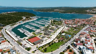 17&ndash;25 Ocak 2026 tarihleri arasında Almanya&rsquo;da d&uuml;zenlenen boot D&uuml;sseldorf 2026,