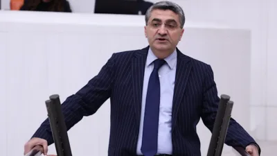DEVA Partisi Mersin Milletvekili Mehmet Emin Ekmen, 26 Şubat 1992