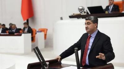&ldquo;10 Mart Antlaşması&rdquo; olarak bilinen s&uuml;recin, 30 Ocak 2025 Antlaşması