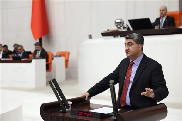 &ldquo;10 Mart Antlaşması&rdquo; olarak bilinen s&uuml;recin, 30 Ocak 2025 Antlaşması