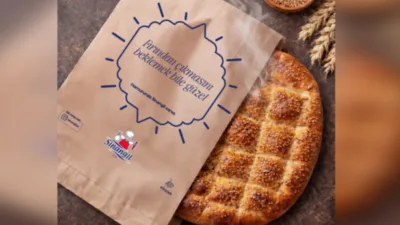 Eksun Gıda, Ramazan ayında un t&uuml;ketim alışkanlıklarına ilişkin dikkat &ccedil;ekici