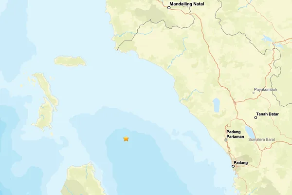 Amerika Birleşik Devletleri Jeoloji Araştırmaları Kurumu&rsquo;nun (USGS) verilerine g&ouml;re, saat