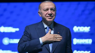 Cumhurbaşkanı Recep Tayyip Erdoğan, g&uuml;venlik g&uuml;&ccedil;lerine y&ouml;nelik yaptığı kapsamlı a&ccedil;ıklamada