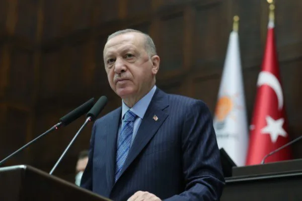 Cumhurbaşkanı Recep Tayyip Erdoğan, 40 yıl aradan sonra İstanbul&rsquo;un ev
