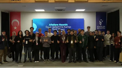 Esenler Belediyesi ve T.C. Sanayi ve Teknoloji Bakanlığı İstanbul İl