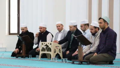 Eskişehir B&uuml;y&uuml;kşehir Belediyesi Şehit Aileleri ve Gaziler Koordinasyon Birimi tarafından,