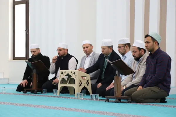 Eskişehir B&uuml;y&uuml;kşehir Belediyesi Şehit Aileleri ve Gaziler Koordinasyon Birimi tarafından,